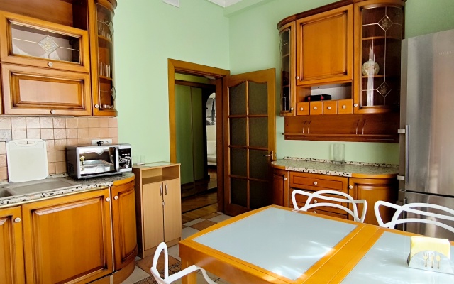 Апартаменты TVST - Тверская 6