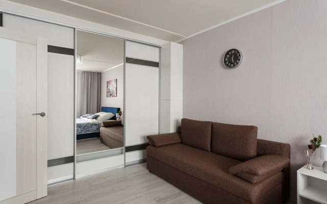 Zhivi Uyutno V Uyutnoj Kvartire Apartments