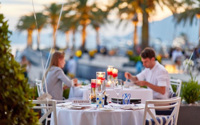 Regent Porto Montenegro