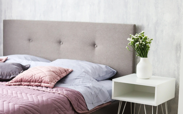 Апартаменты на Короленко 16