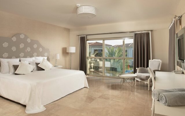 Paloma Oceana - All inclusive