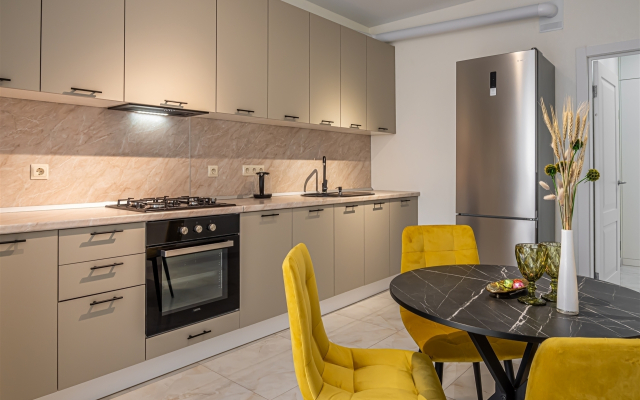 Апартаменты в Шикарном Комплексе Ждет Гостей