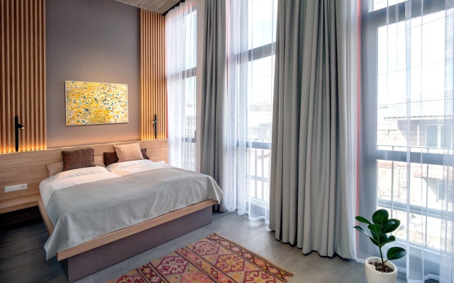 Erkan Alek Heritage Hotel