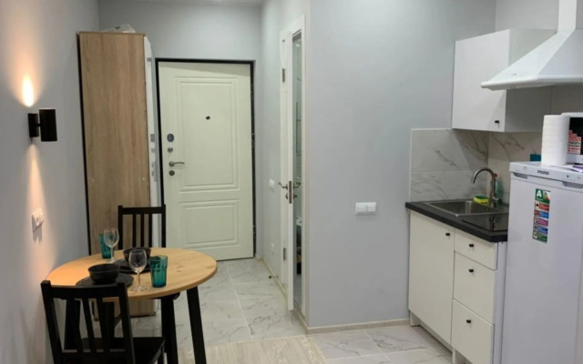 Inhome24 Na Kaluzhskom Shosse Apartments