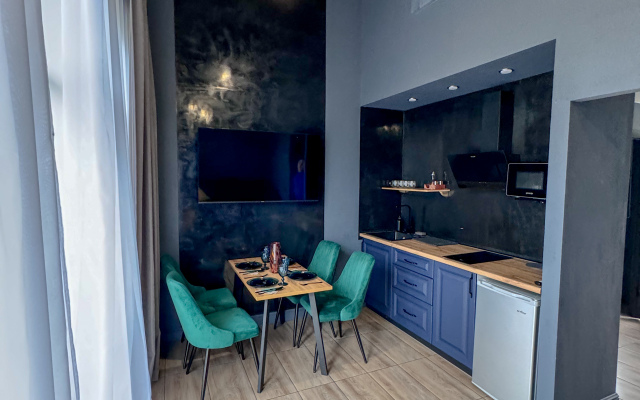 Apartment Amsterdam