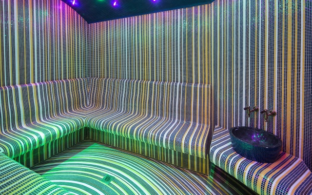 BERD'S Design Hotel