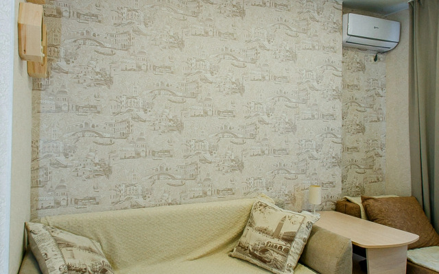 Venetsiya Flat
