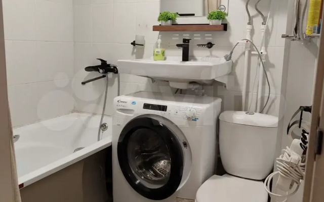 Квартира для вас у Троицкого парка