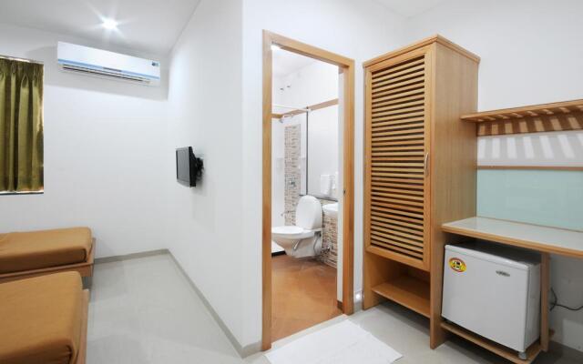 De Ecobiz by Sky Stays Hotel