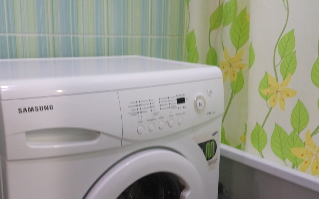 Апартаменты Двухкомнатные Уютный Тихвин 5-54 Мкд