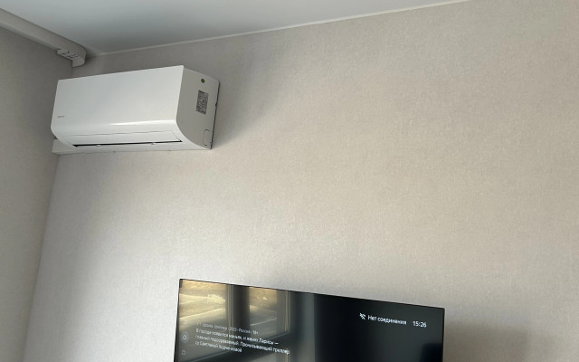 Квартира Сальвадор в ЖК Барселона