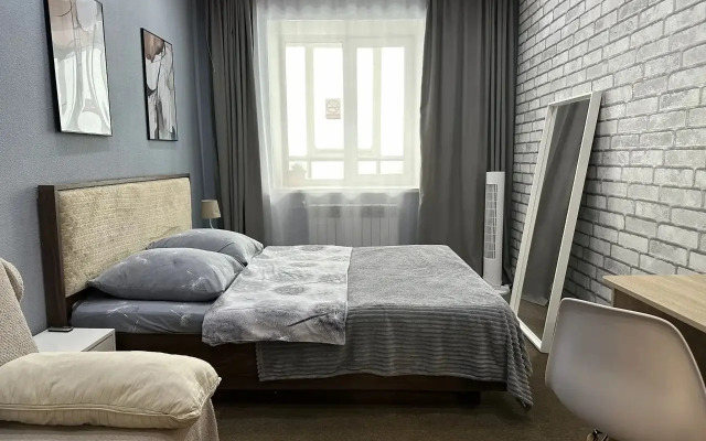 Квартира на Ул Сибирская 111б