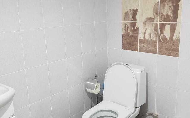 Апартаменты Студия на Лабинской 30кв