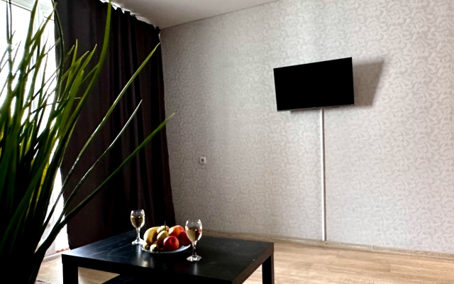 Apartamenty Uyutnaya Kvartira Flat