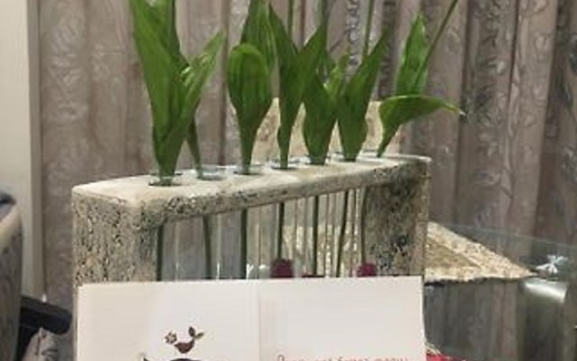 Апартаменты Вдохновение