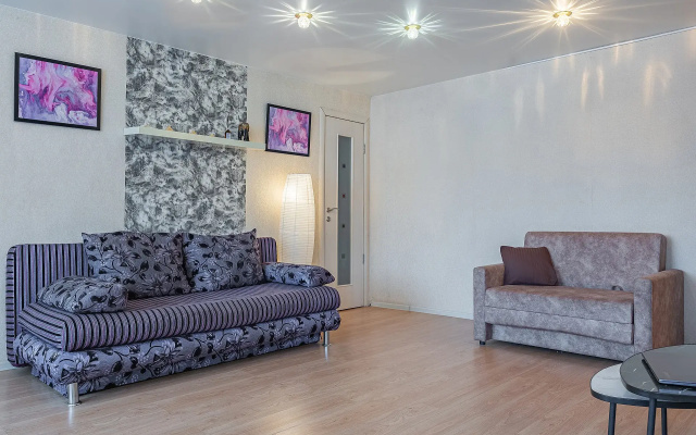 Apartamenty Uutnaa
