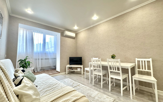 Na Ulitse Chistopolskoy 23 Flat