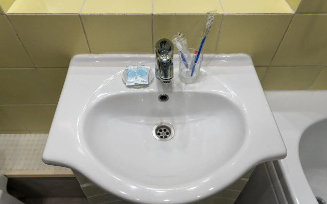 Квартира на Ростовской Набережной 1