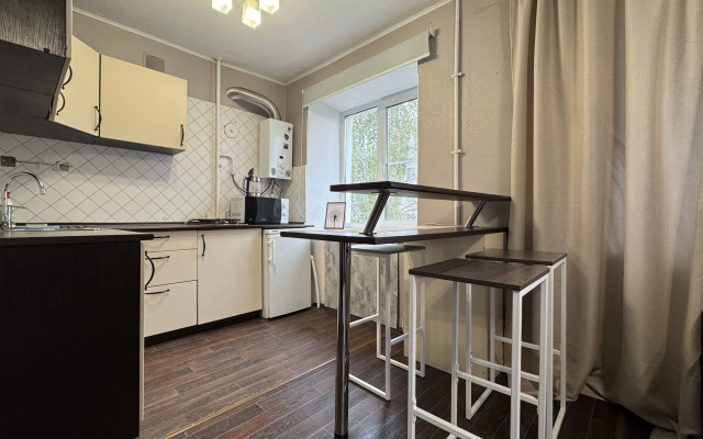 Апартаменты студия в центре рядом с ТЦ Казань Молл