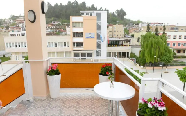 Orestiada Hotel