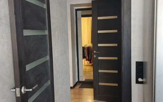 Квартира на Земской 21