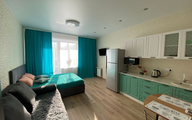 Kvartira Studiya Apartments