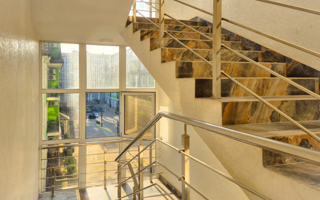 Квартира на улице Таврической, 7к2