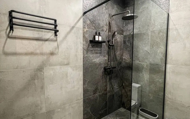 Частный Дом Этнос Фиагдон