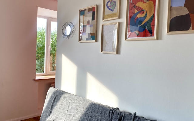 Квартира «У Штолле»