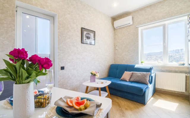 Квартира Лесная