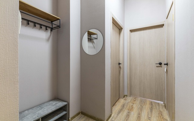 Квартира BeGuest на Академика Парина 29