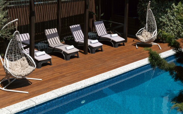 Villa Provence