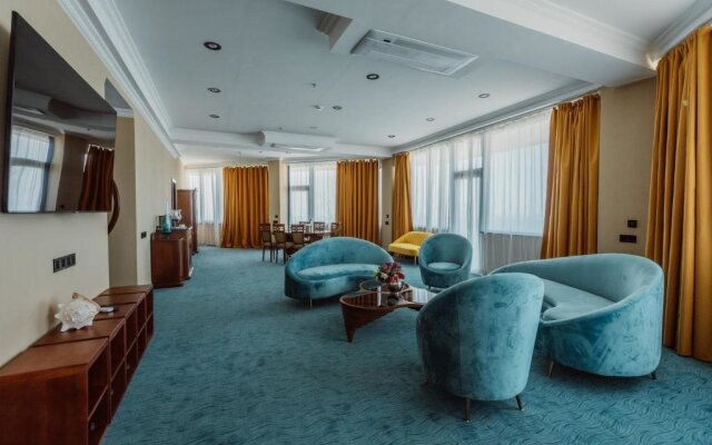 Litz Resort Hotel