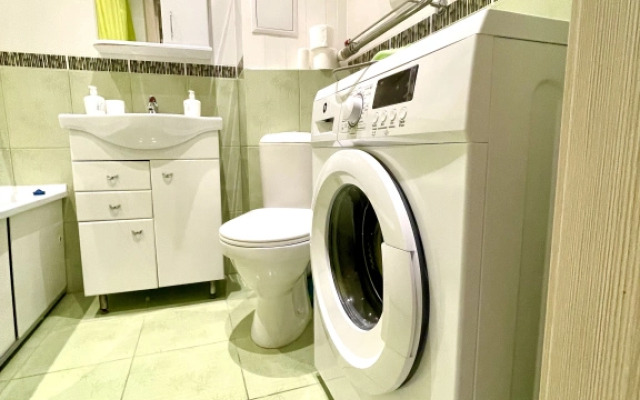 Pskov City Apartments Lagernaya 5 A Flat