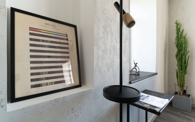 Квартира EasyGuest вблизи Мариинского дворца