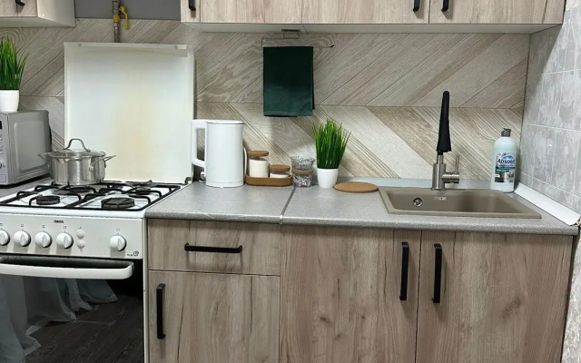 Квартира Дом Хельги