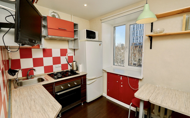 Апартаменты 2 к. в центре Ижевска