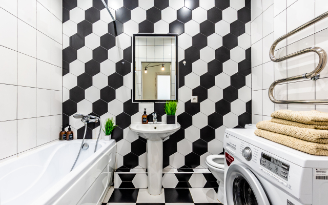 Квартира Уютная однокомнатная