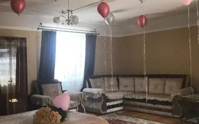 Отель Джан Туган