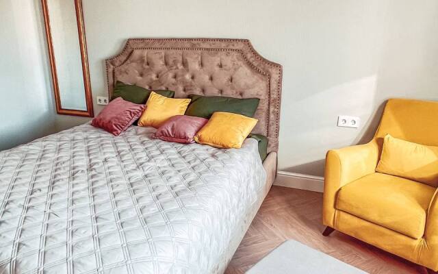Myhome Apartments