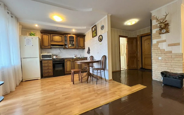 Na Ulitse Brestskaya 12 Flat