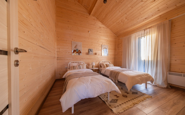 Частный дом ИстраДом КП Рига Грин дом 140