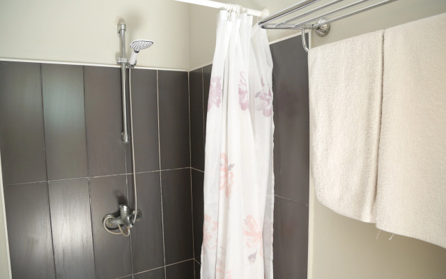 Гостевой дом Каури