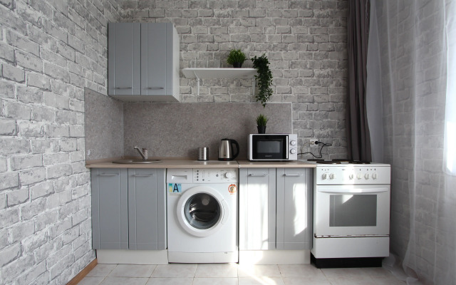 Квартира Мневники 23