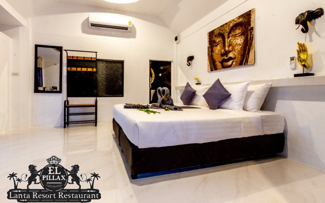 El Pillax Lanta Resort Hotel