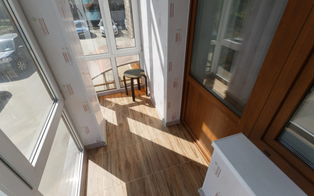 Апартаменты Хочу Приехать на Чехова 18 4