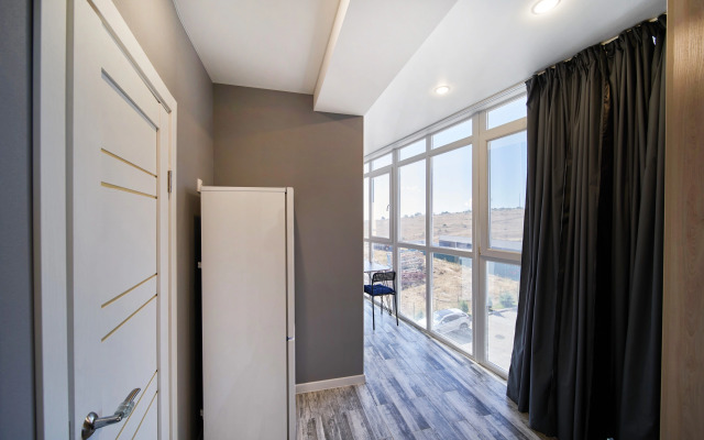 Апартаменты Лето Вилладж 75