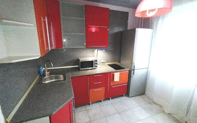 Na Engelsa 97A Flat
