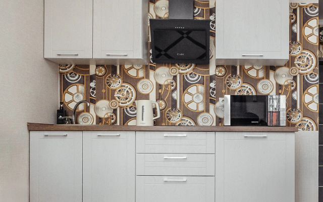 Апартаменты ЖК Москва Стильные Апартаменты