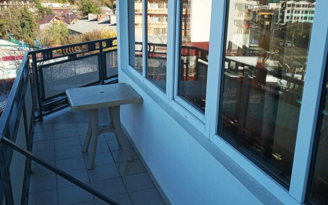 Uyut na Dekabristov Guest House